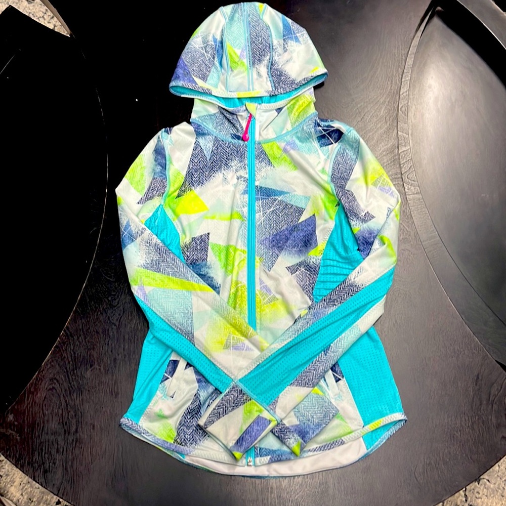ivivva jacket